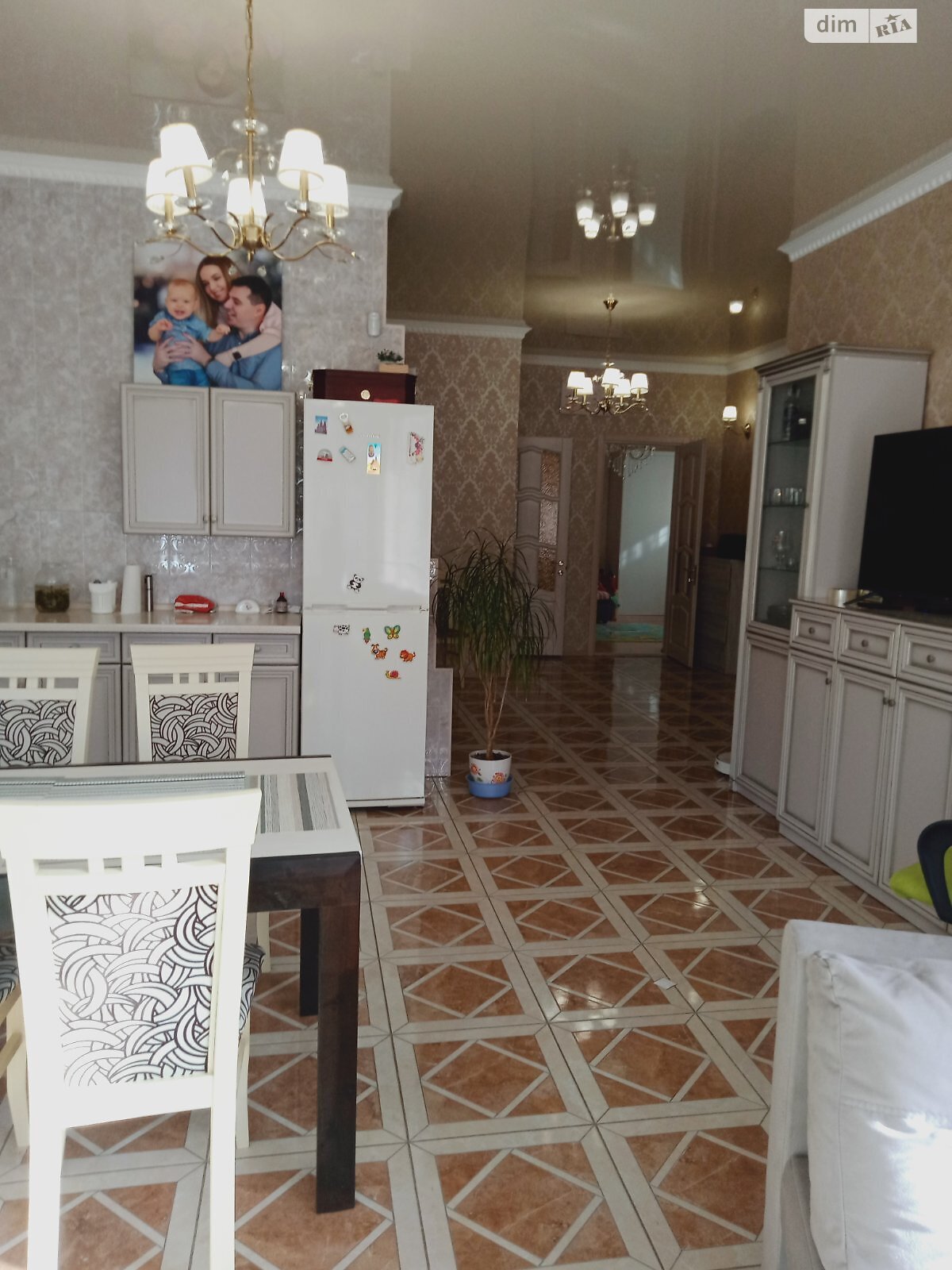 одноэтажный дом, 110 кв. м, ракушечник (ракушняк). Продажа в Одессе район Киевский фото 1 одноэтажный дом, 110 кв. м, ракушечник (ракушняк). Продажа в Одессе район Киевский фото 1