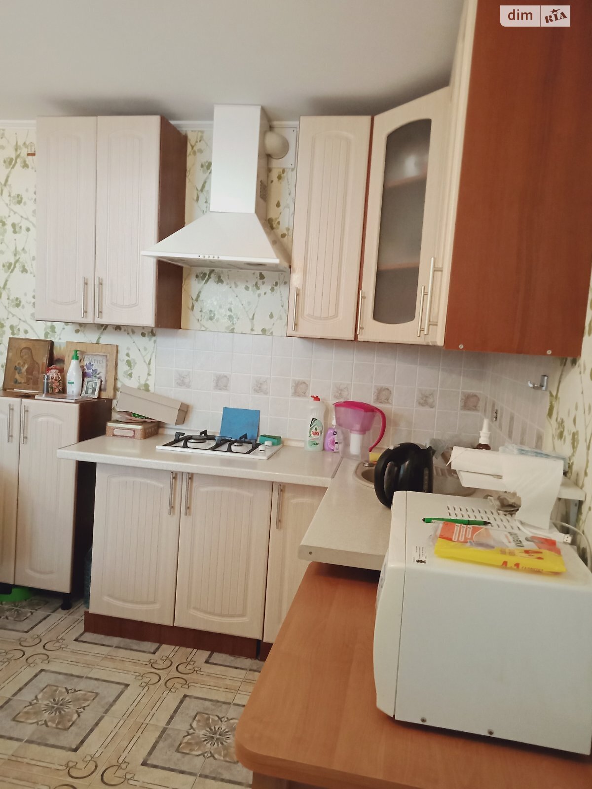 одноэтажный дом, 110 кв. м, ракушечник (ракушняк). Продажа в Одессе район Киевский фото 1 одноэтажный дом, 110 кв. м, ракушечник (ракушняк). Продажа в Одессе район Киевский фото 1