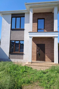 двоповерховий будинок, 160 кв. м, газобетон. Продаж в Одесі, район Київський фото 2