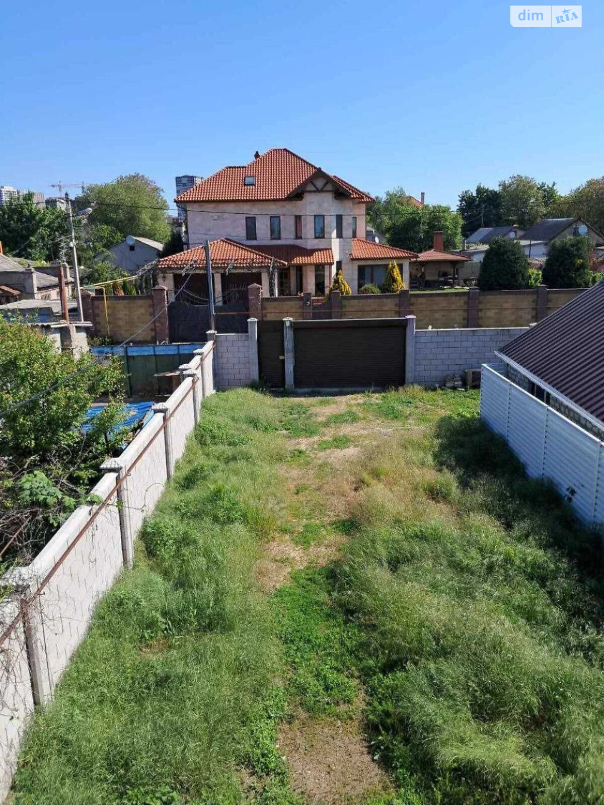 двоповерховий будинок, 160 кв. м, газобетон. Продаж в Одесі, район Київський фото 1 двоповерховий будинок, 160 кв. м, газобетон. Продаж в Одесі, район Київський фото 1