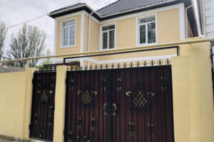 двухэтажный дом, 150 кв. м, кирпич. Продажа в Одессе район Киевский фото 2