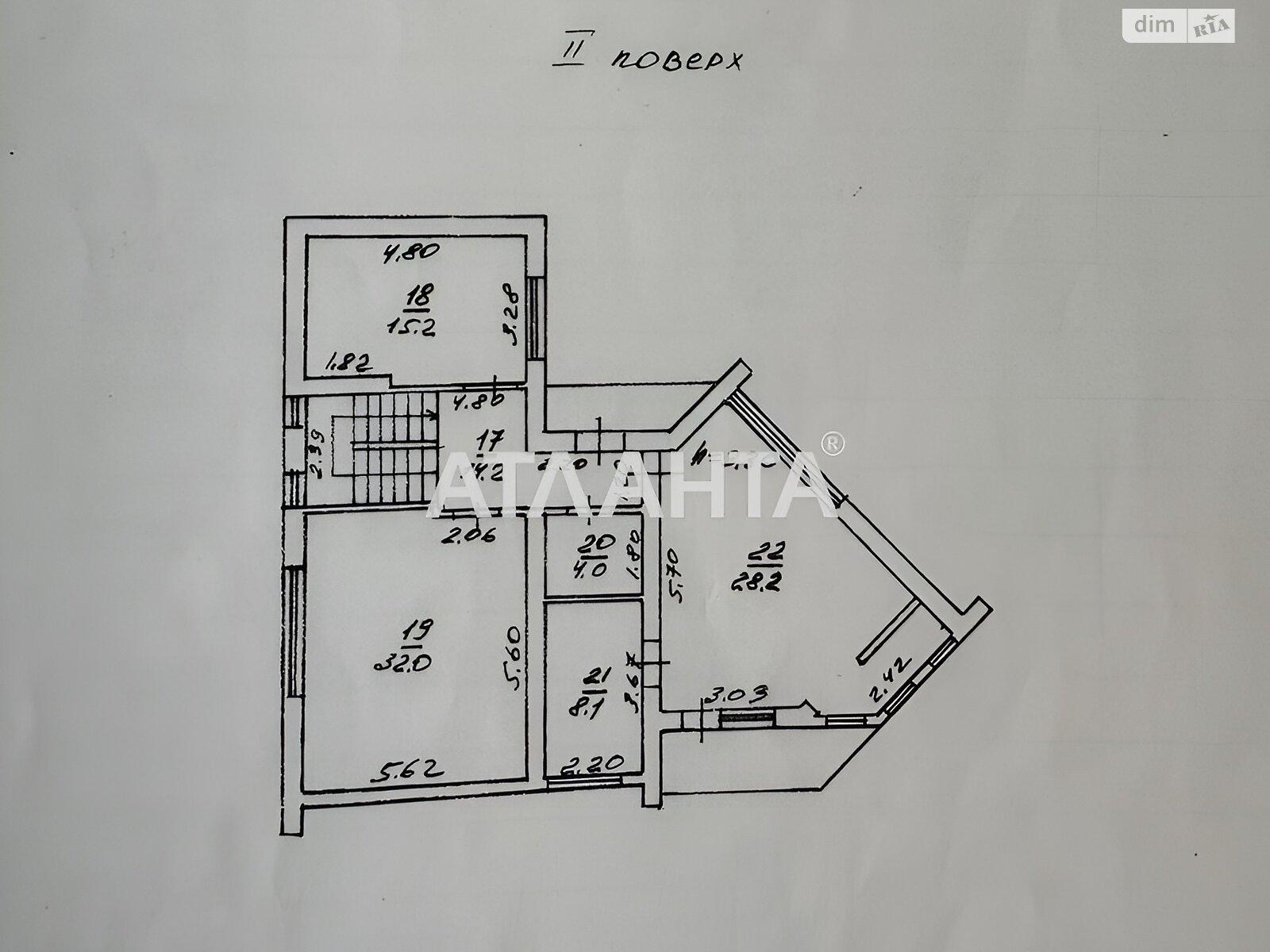 двоповерховий будинок бесідка, 274.8 кв. м, газобетон. Продаж в Одесі, район Київський фото 1