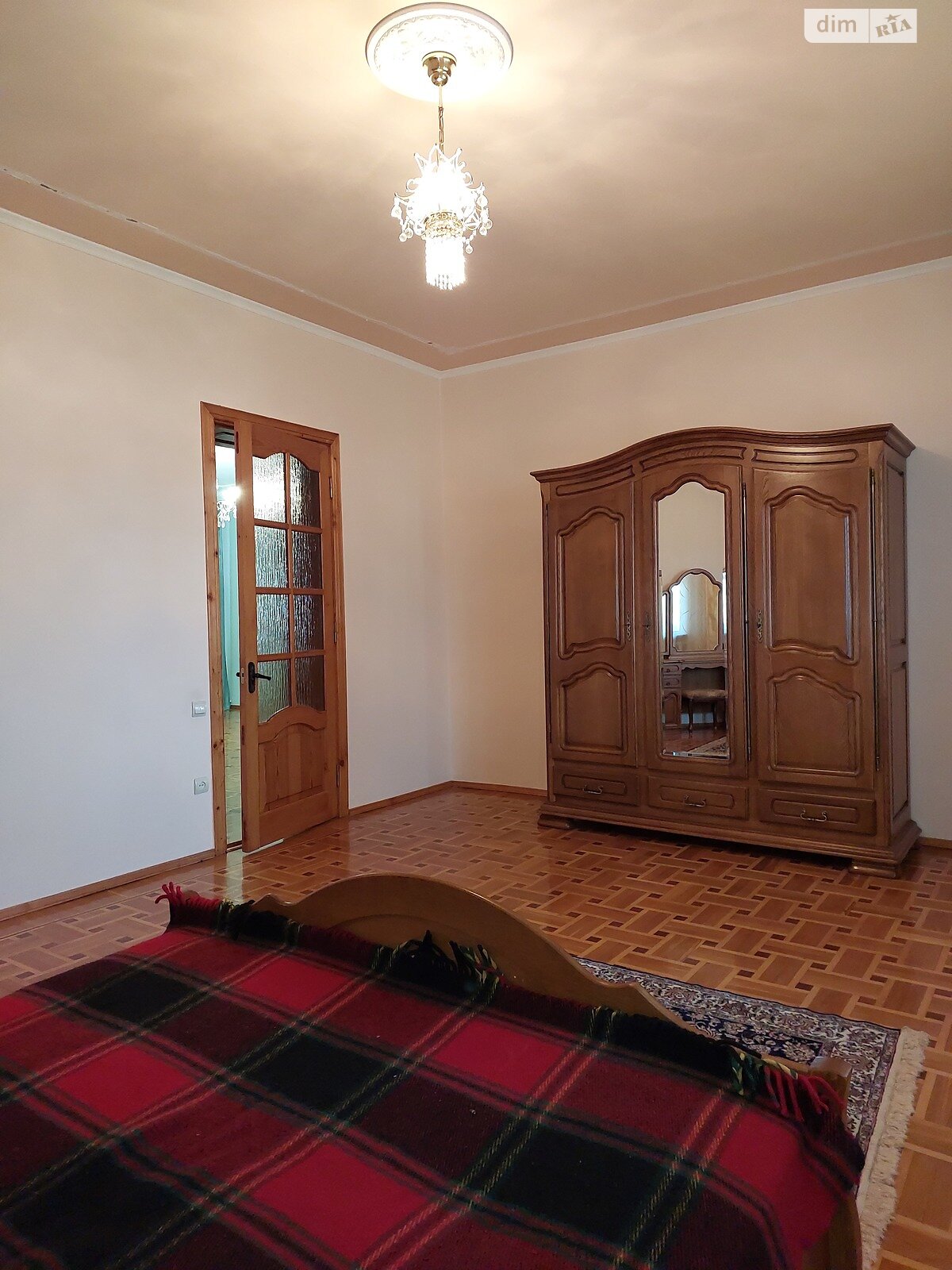 трехэтажный дом веранда, 362.7 кв. м, кирпич. Продажа в Лиманке фото 1