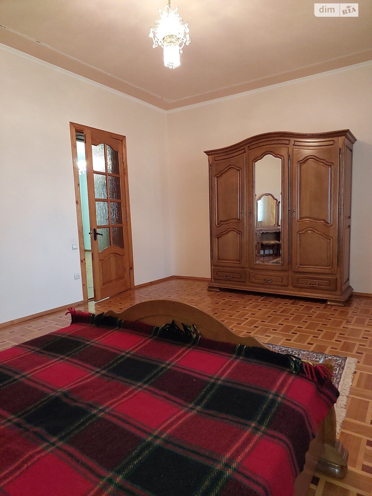 трехэтажный дом веранда, 362.7 кв. м, кирпич. Продажа в Лиманке фото 1