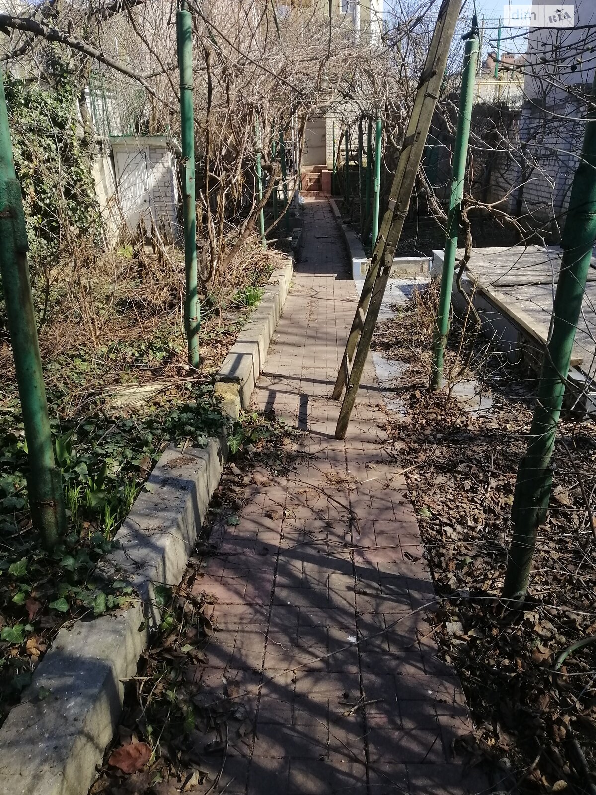 одноповерховий будинок з гаражем, 50 кв. м, кирпич. Продаж в Одесі, район Київський фото 1 одноповерховий будинок з гаражем, 50 кв. м, кирпич. Продаж в Одесі, район Київський фото 1