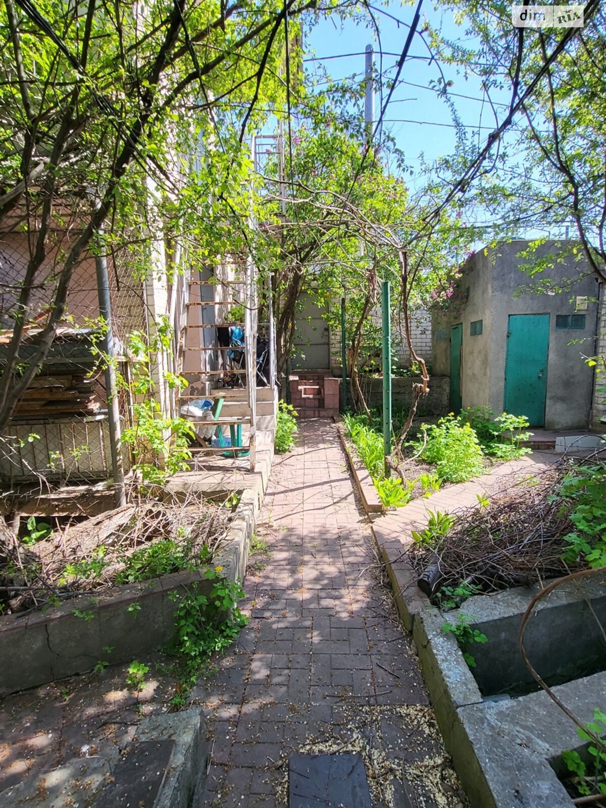 одноповерховий будинок, 30 кв. м, кирпич силикатный. Продаж в Одесі, район Київський фото 1 одноповерховий будинок, 30 кв. м, кирпич силикатный. Продаж в Одесі, район Київський фото 1