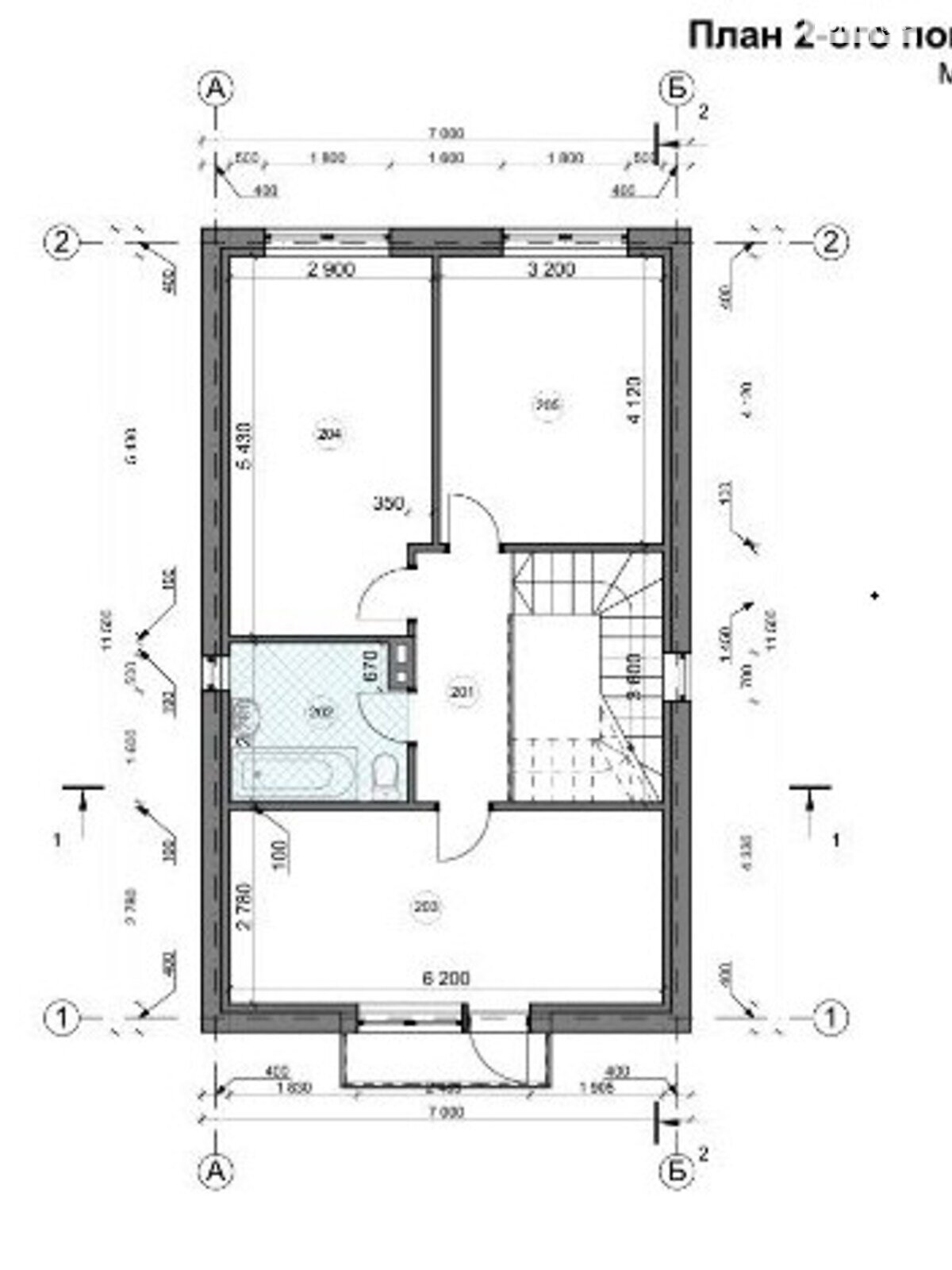 двухэтажный дом, 128 кв. м, газобетон. Продажа в Одессе район Киевский фото 1