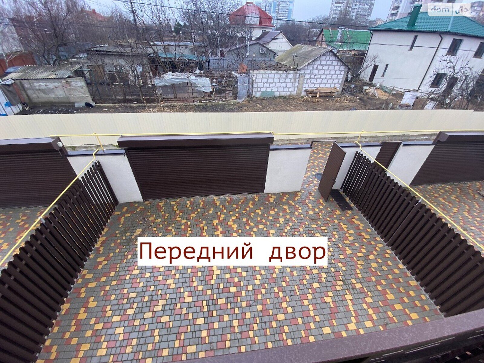 двоповерховий будинок, 130 кв. м, газобетон. Продаж в Одесі, район Київський фото 1