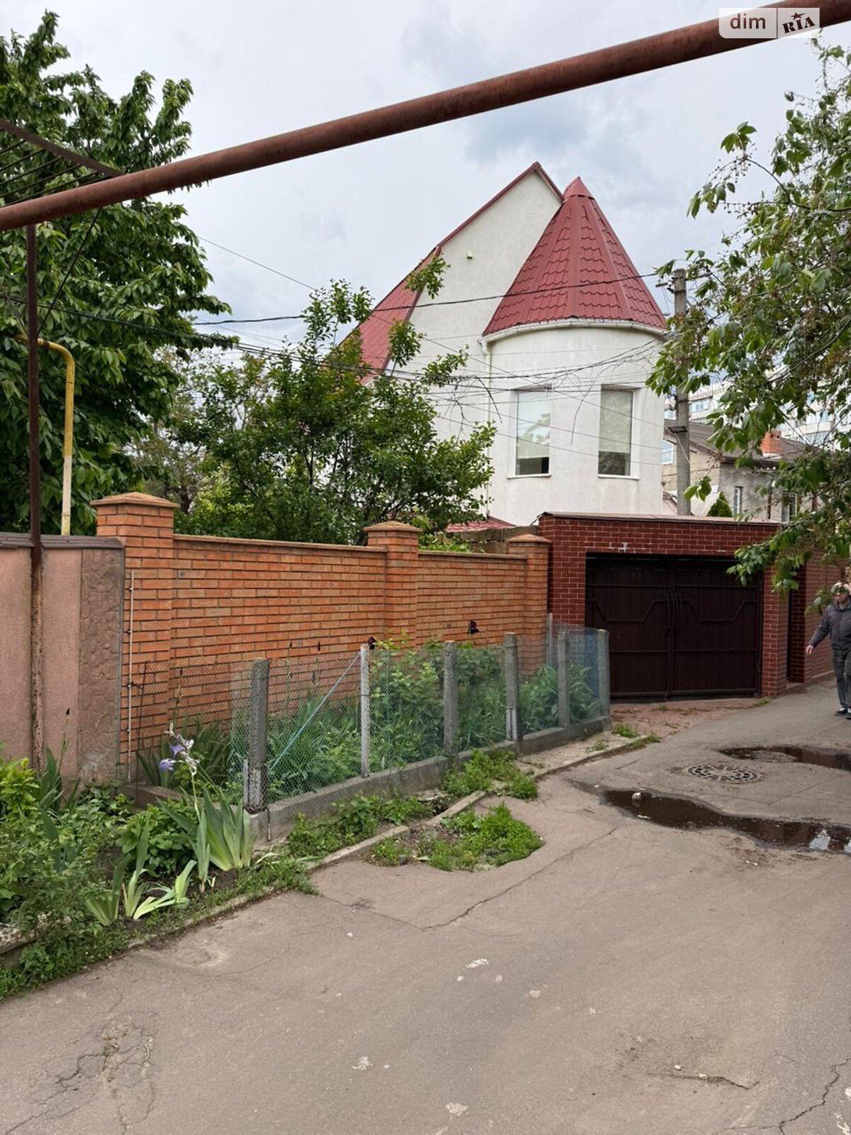 двоповерховий будинок, 185 кв. м, газобетон. Продаж в Одесі, район Київський фото 1 двоповерховий будинок, 185 кв. м, газобетон. Продаж в Одесі, район Київський фото 1