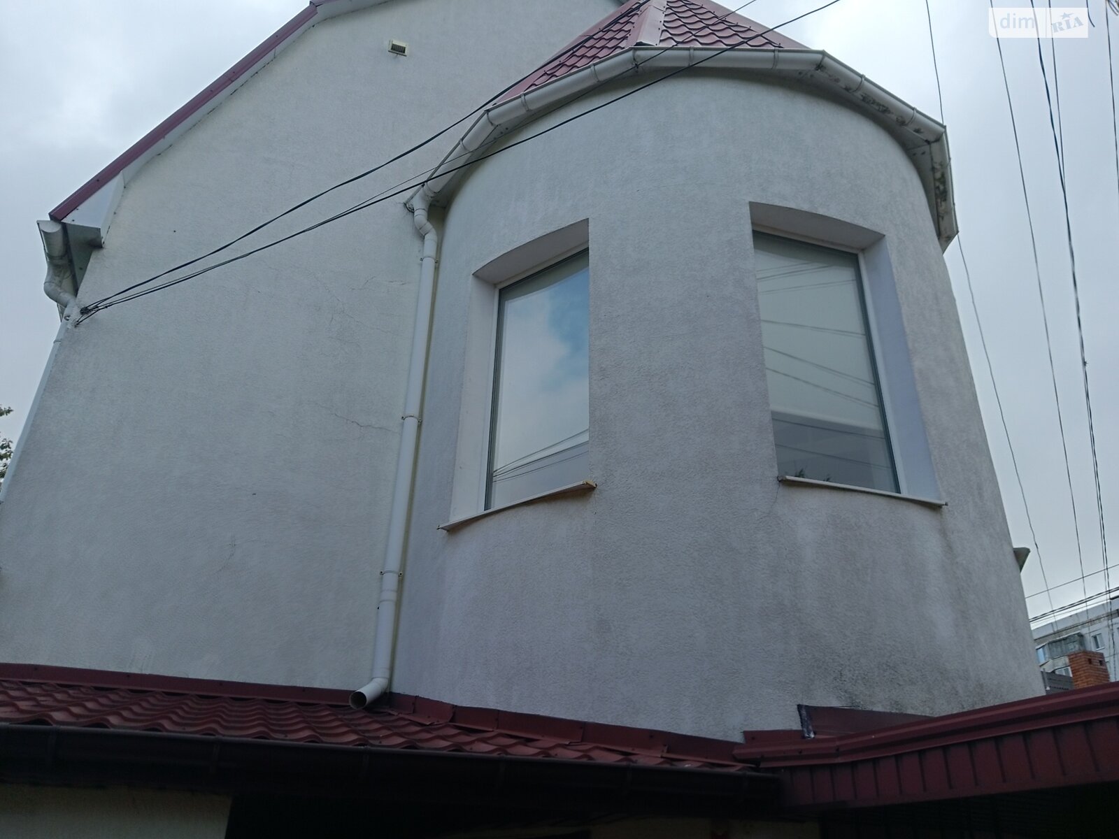 триповерховий будинок бесідка, 180 кв. м, кирпич. Продаж в Одесі, район Київський фото 1 триповерховий будинок бесідка, 180 кв. м, кирпич. Продаж в Одесі, район Київський фото 1