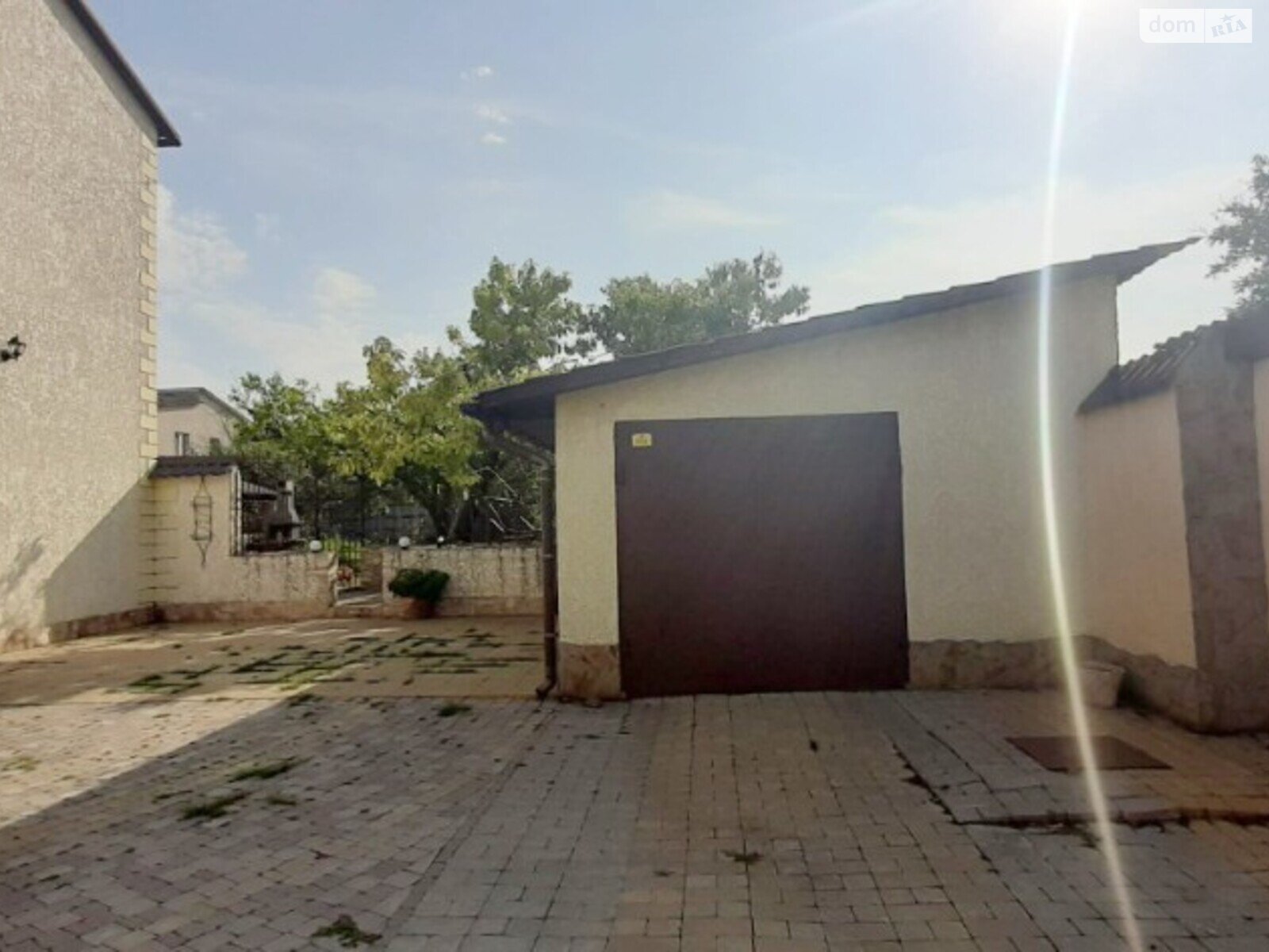двоповерховий будинок з верандою, 160 кв. м, ракушняк. Продаж в Одесі, район Київський фото 1 двоповерховий будинок з верандою, 160 кв. м, ракушняк. Продаж в Одесі, район Київський фото 1