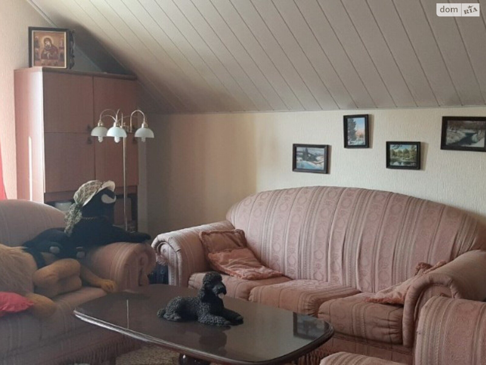 двоповерховий будинок з верандою, 160 кв. м, ракушняк. Продаж в Одесі, район Київський фото 1 двоповерховий будинок з верандою, 160 кв. м, ракушняк. Продаж в Одесі, район Київський фото 1