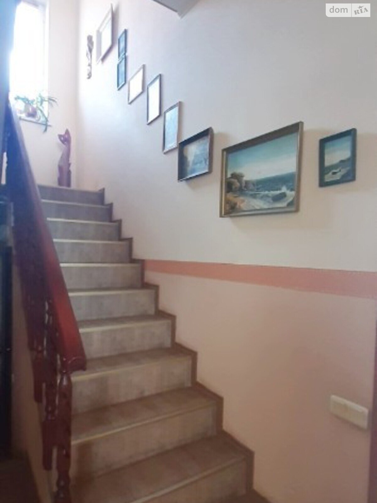 двоповерховий будинок з верандою, 160 кв. м, ракушняк. Продаж в Одесі, район Київський фото 1 двоповерховий будинок з верандою, 160 кв. м, ракушняк. Продаж в Одесі, район Київський фото 1