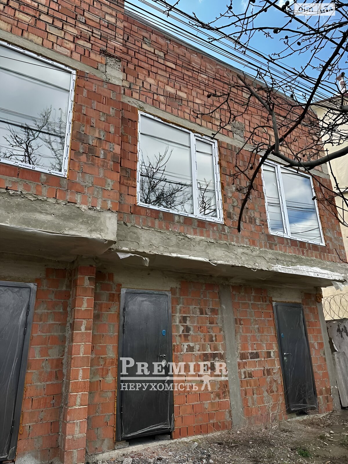 двоповерховий будинок, 78 кв. м, кирпич. Продаж в Одесі, район Київський фото 1 двоповерховий будинок, 78 кв. м, кирпич. Продаж в Одесі, район Київський фото 1