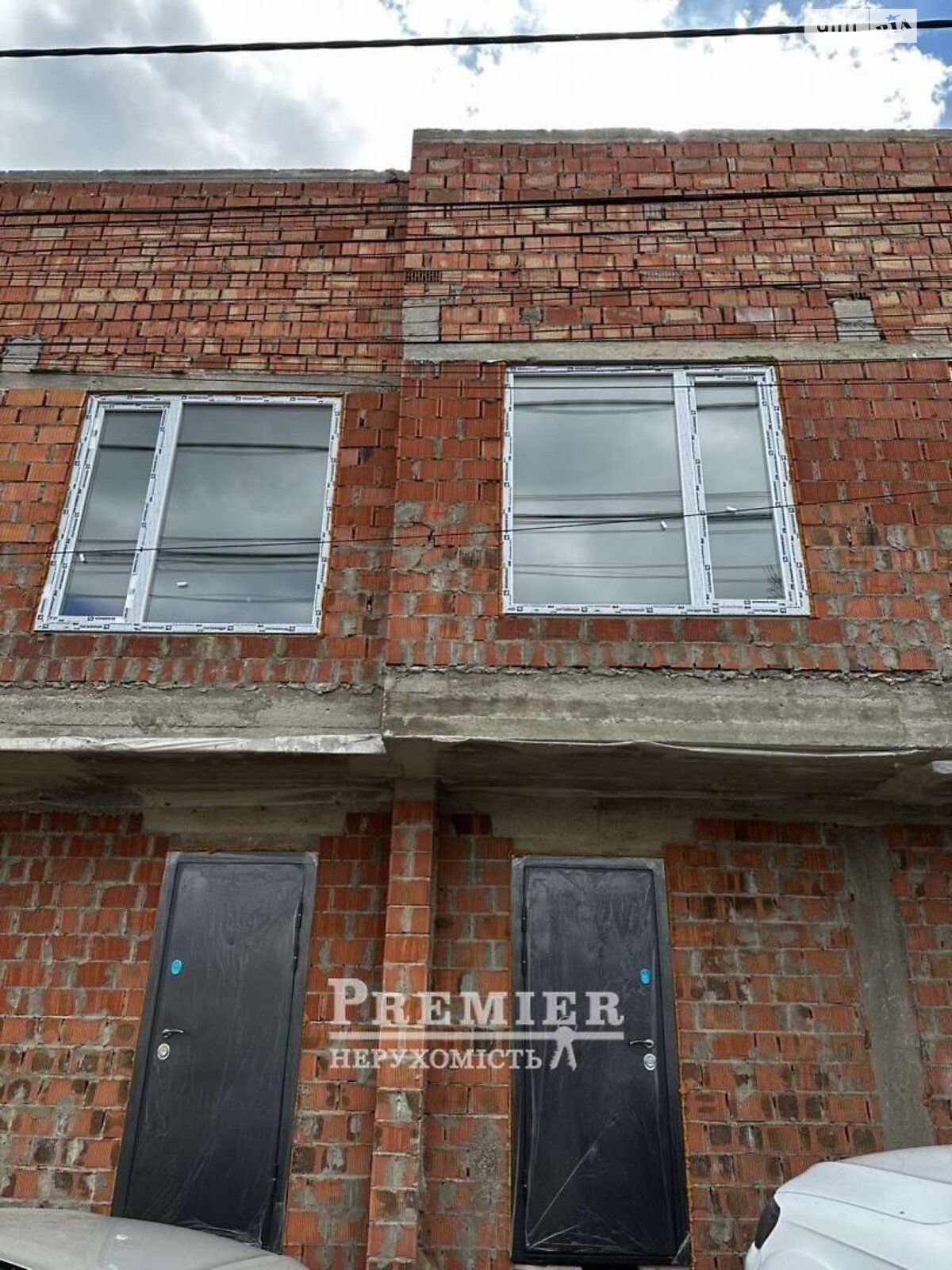 двоповерховий будинок, 78 кв. м, кирпич. Продаж в Одесі, район Київський фото 1 двоповерховий будинок, 78 кв. м, кирпич. Продаж в Одесі, район Київський фото 1