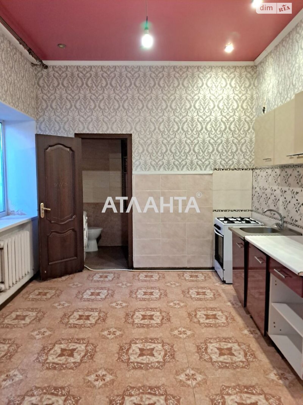двухэтажный дом, 110 кв. м, кирпич. Продажа в Одессе район Киевский фото 1