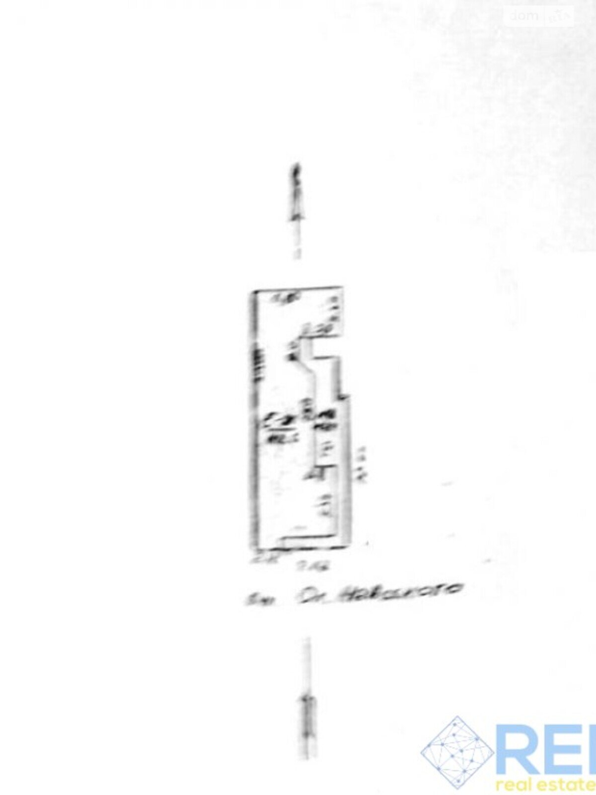 одноэтажный дом с мансардой, 190 кв. м, ракушечник (ракушняк). Продажа в Одессе район Киевский фото 1