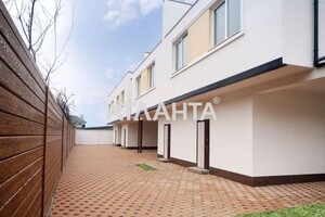 триповерховий таунхаус, 141 кв. м, газобетон. Продаж в Одесі, район Київський фото 2