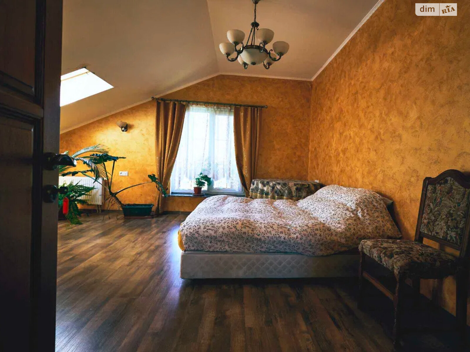 двухэтажный дом с балконом, 226.4 кв. м, пенобетон. Продажа в Одессе район Киевский фото 1