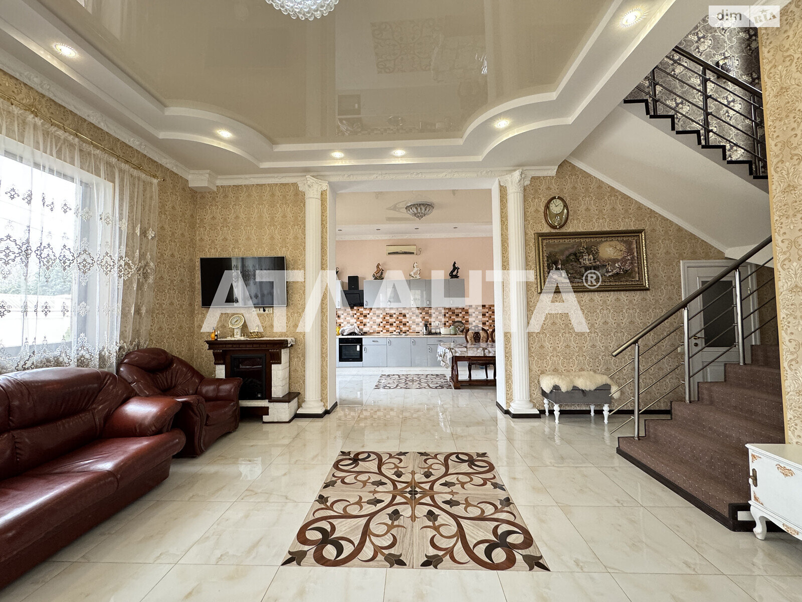 двухэтажный дом беседка, 153.9 кв. м, пенобетон. Продажа в Одессе район Киевский фото 1 двухэтажный дом беседка, 153.9 кв. м, пенобетон. Продажа в Одессе район Киевский фото 1