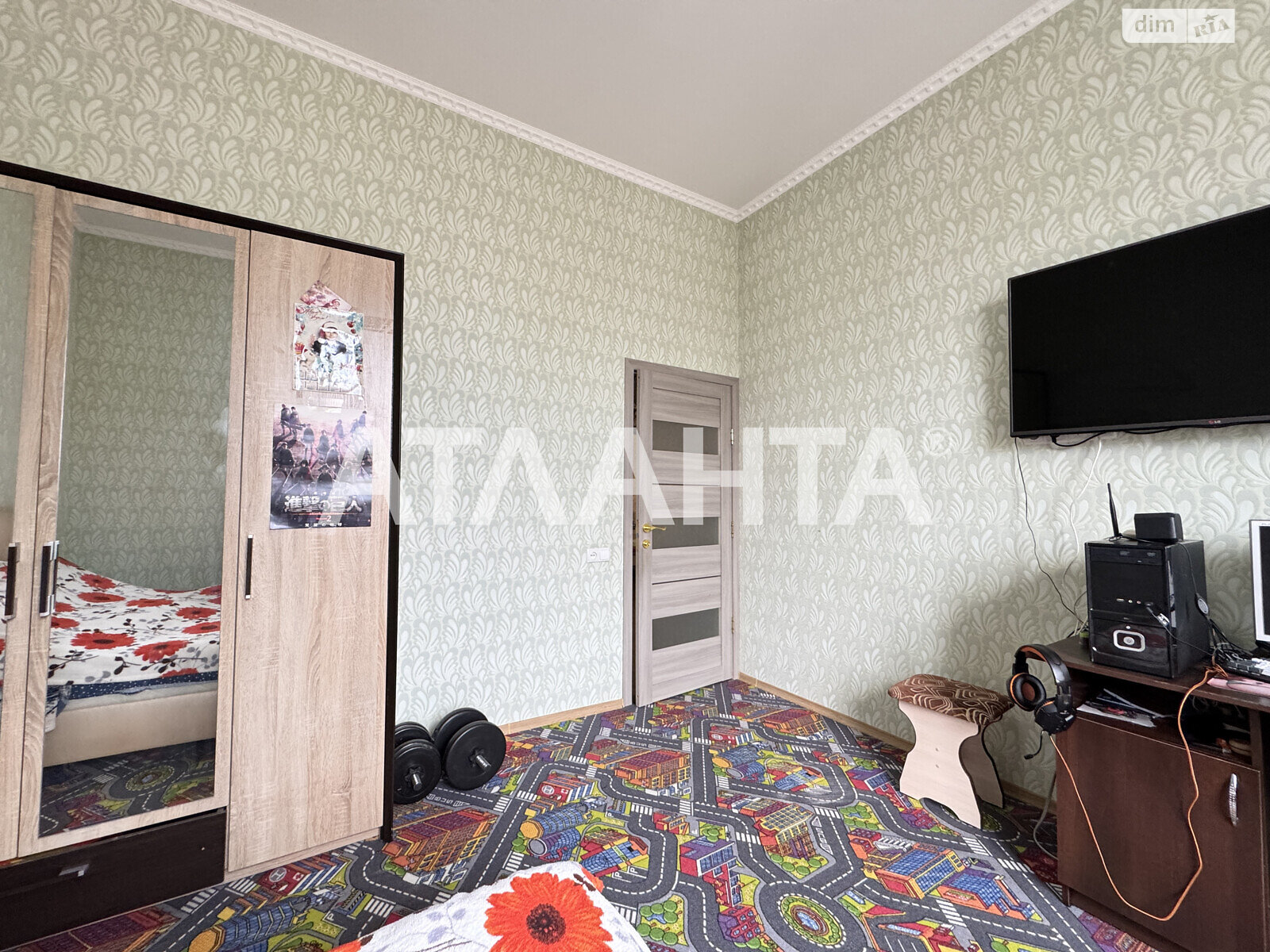 двухэтажный дом беседка, 153.9 кв. м, пенобетон. Продажа в Одессе район Киевский фото 1 двухэтажный дом беседка, 153.9 кв. м, пенобетон. Продажа в Одессе район Киевский фото 1