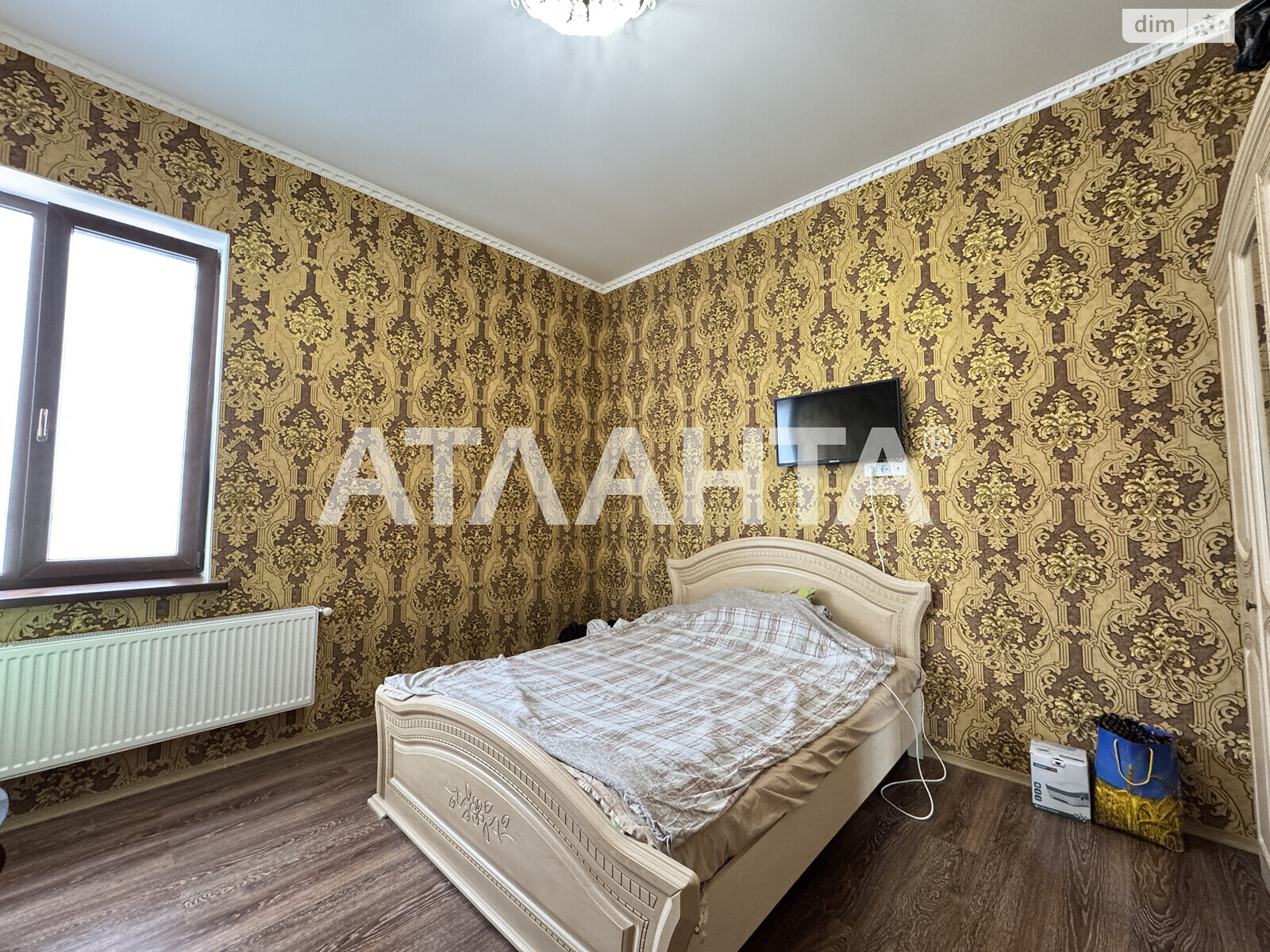 двухэтажный дом беседка, 153.9 кв. м, пенобетон. Продажа в Одессе район Киевский фото 1 двухэтажный дом беседка, 153.9 кв. м, пенобетон. Продажа в Одессе район Киевский фото 1