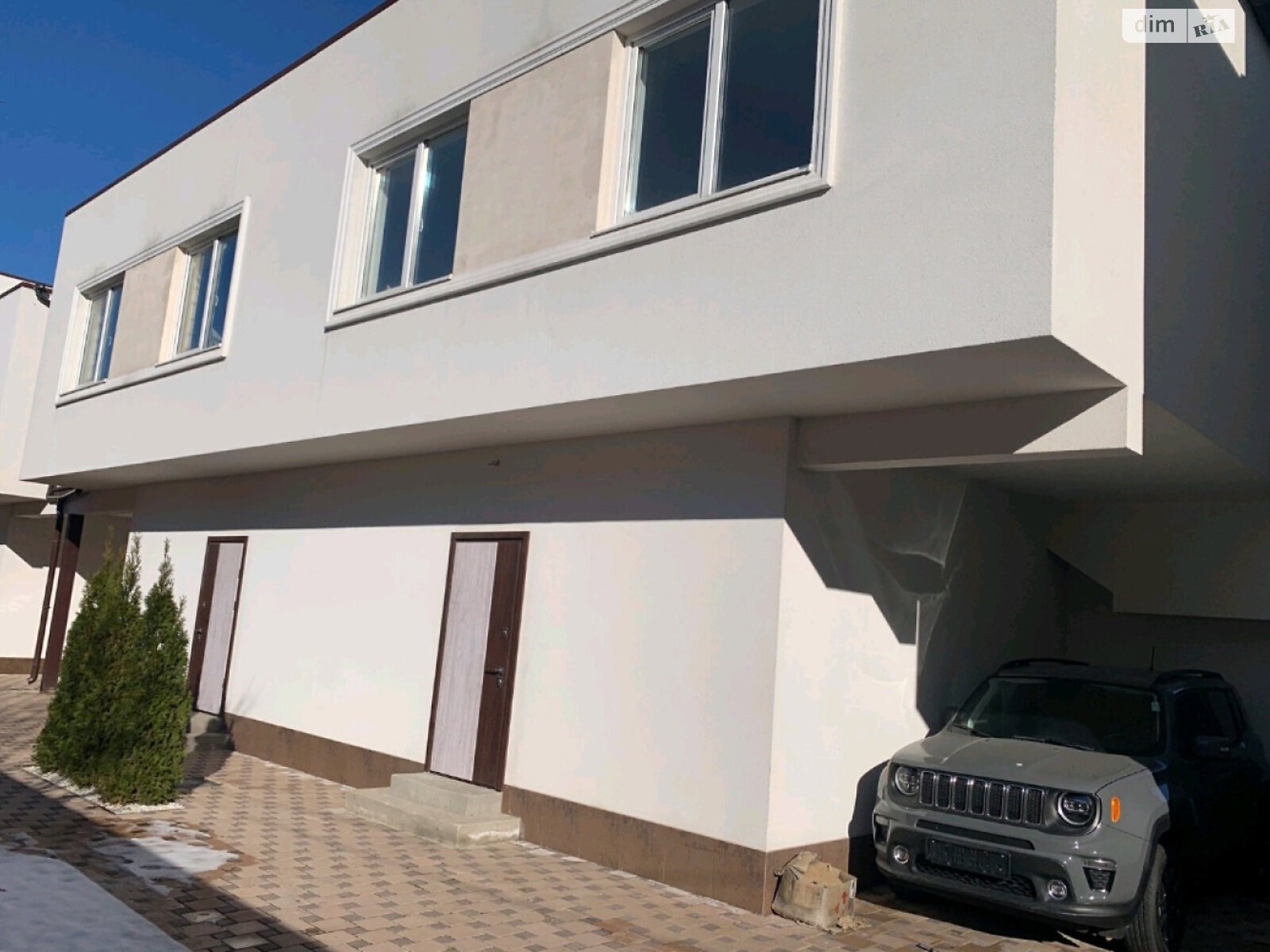двоповерховий будинок, 120 кв. м, газобетон. Продаж в Одесі, район Київський фото 1 двоповерховий будинок, 120 кв. м, газобетон. Продаж в Одесі, район Київський фото 1
