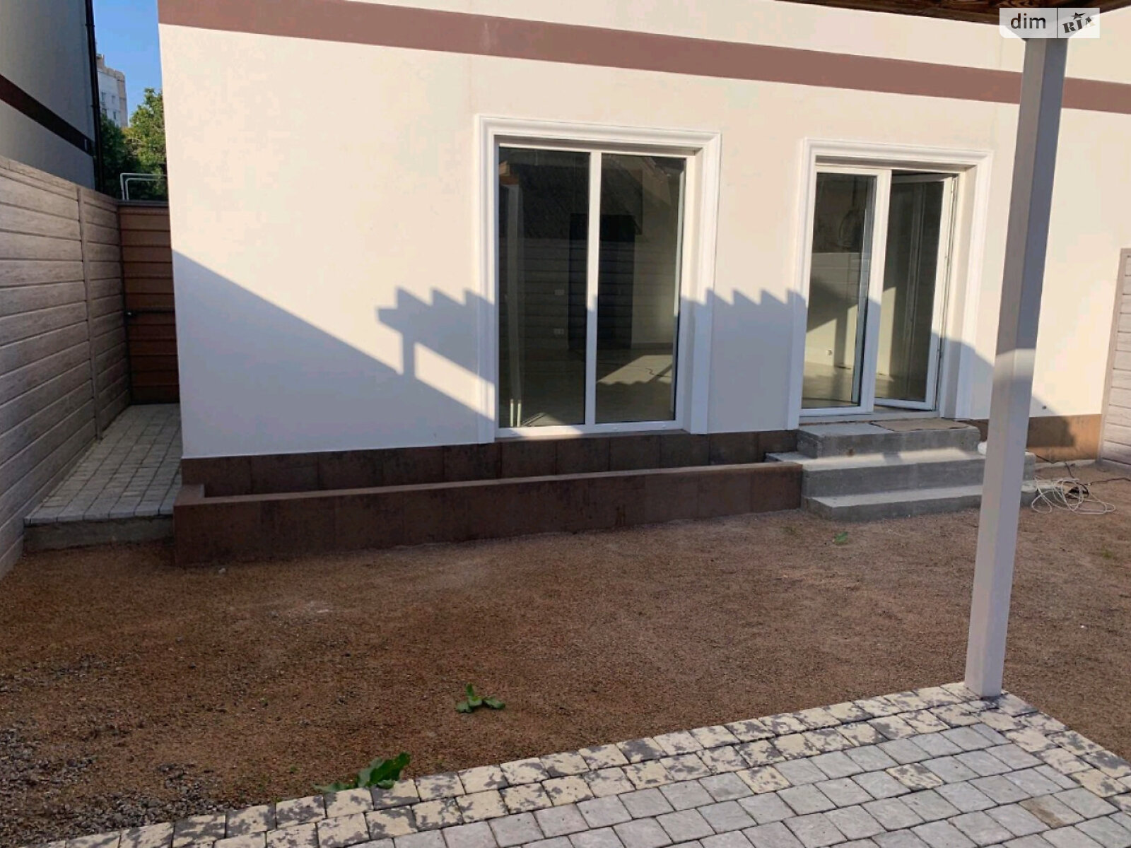 двоповерховий будинок, 120 кв. м, газобетон. Продаж в Одесі, район Київський фото 1 двоповерховий будинок, 120 кв. м, газобетон. Продаж в Одесі, район Київський фото 1