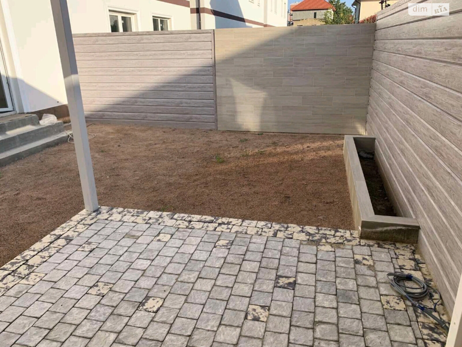 двоповерховий будинок, 120 кв. м, газобетон. Продаж в Одесі, район Київський фото 1 двоповерховий будинок, 120 кв. м, газобетон. Продаж в Одесі, район Київський фото 1