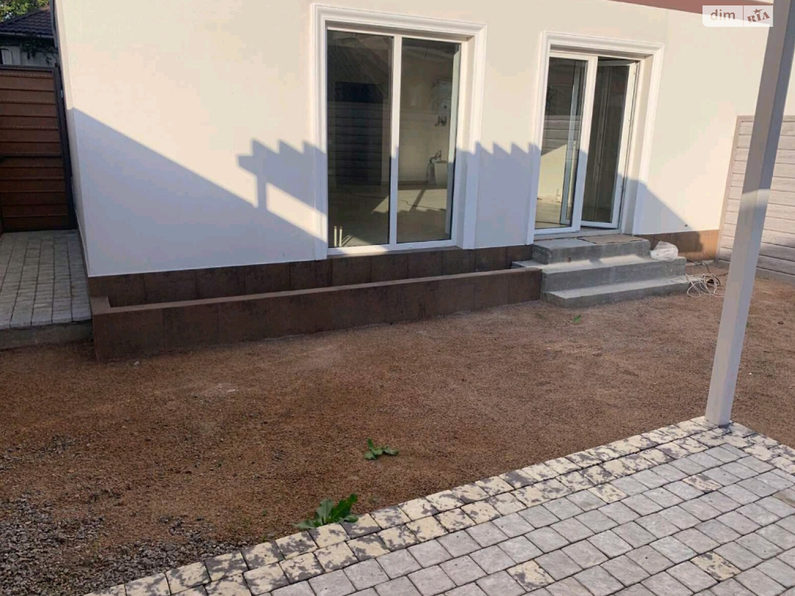 двоповерховий будинок, 120 кв. м, газобетон. Продаж в Одесі, район Київський фото 1 двоповерховий будинок, 120 кв. м, газобетон. Продаж в Одесі, район Київський фото 1