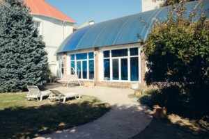трехэтажный дом, 388.5 кв. м, кирпич. Продажа в Одессе район Киевский фото 2