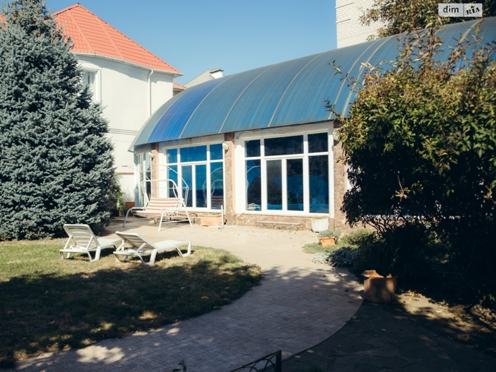 трехэтажный дом, 388.5 кв. м, кирпич. Продажа в Одессе район Киевский фото 1 трехэтажный дом, 388.5 кв. м, кирпич. Продажа в Одессе район Киевский фото 1