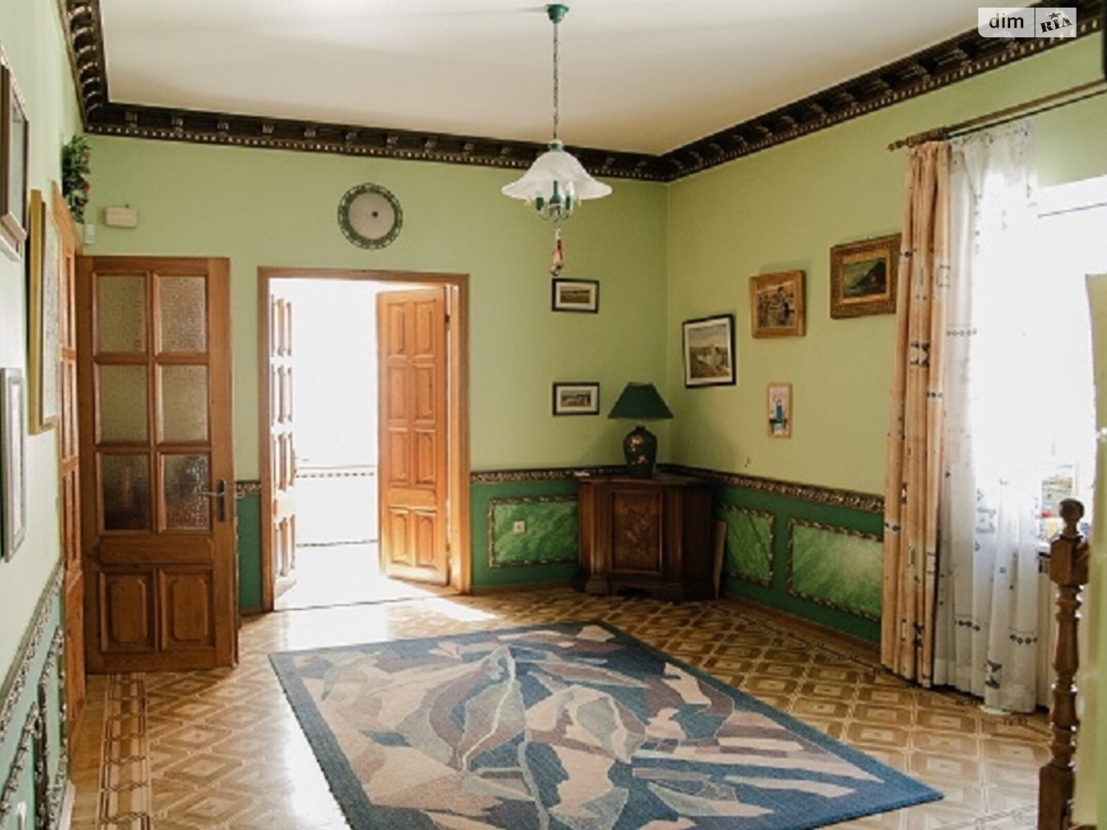 трехэтажный дом, 388.5 кв. м, кирпич. Продажа в Одессе район Киевский фото 1 трехэтажный дом, 388.5 кв. м, кирпич. Продажа в Одессе район Киевский фото 1