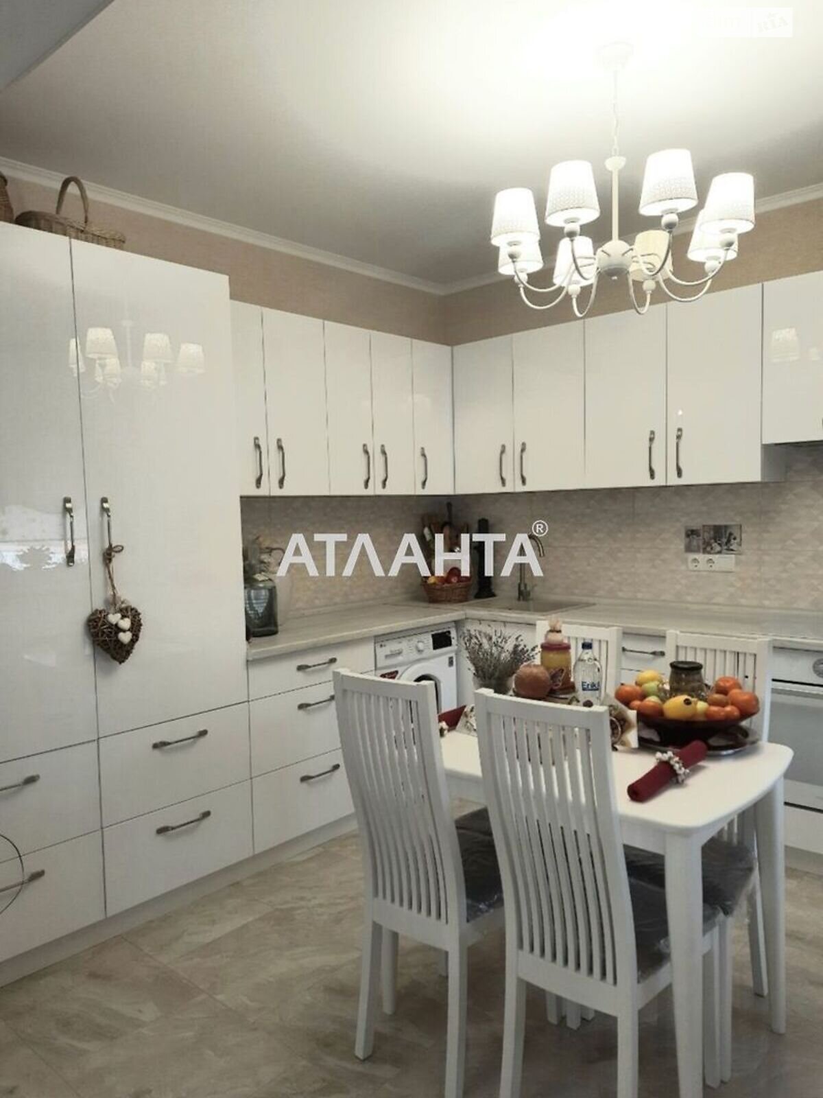 двухэтажный дом, 90 кв. м, газобетон. Продажа в Одессе район Киевский фото 1