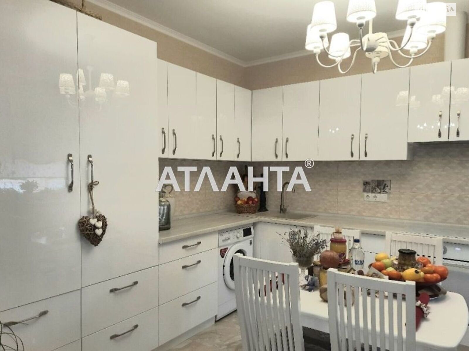 двухэтажный дом, 90 кв. м, газобетон. Продажа в Одессе район Киевский фото 1