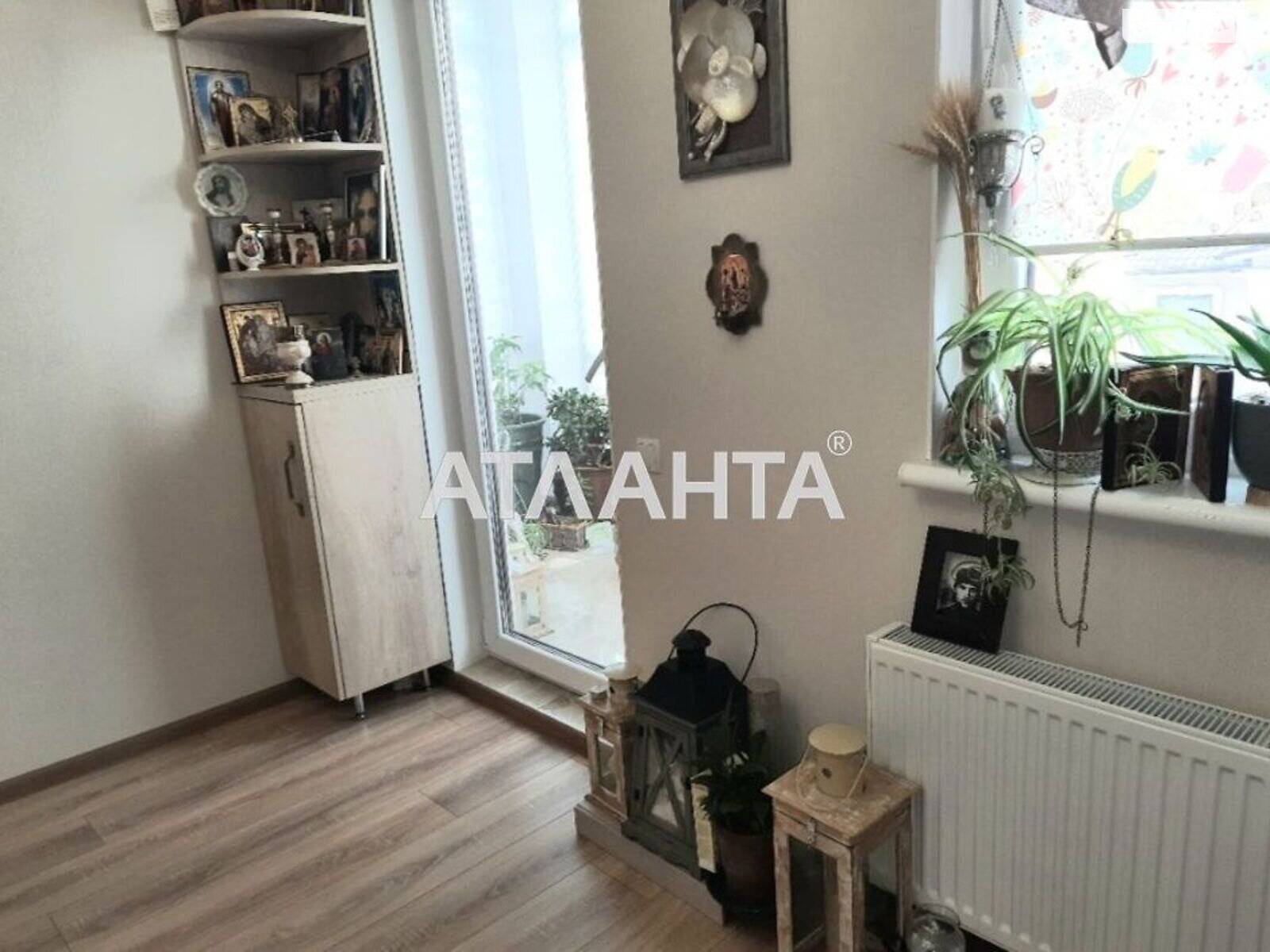 двухэтажный дом, 90 кв. м, газобетон. Продажа в Одессе район Киевский фото 1