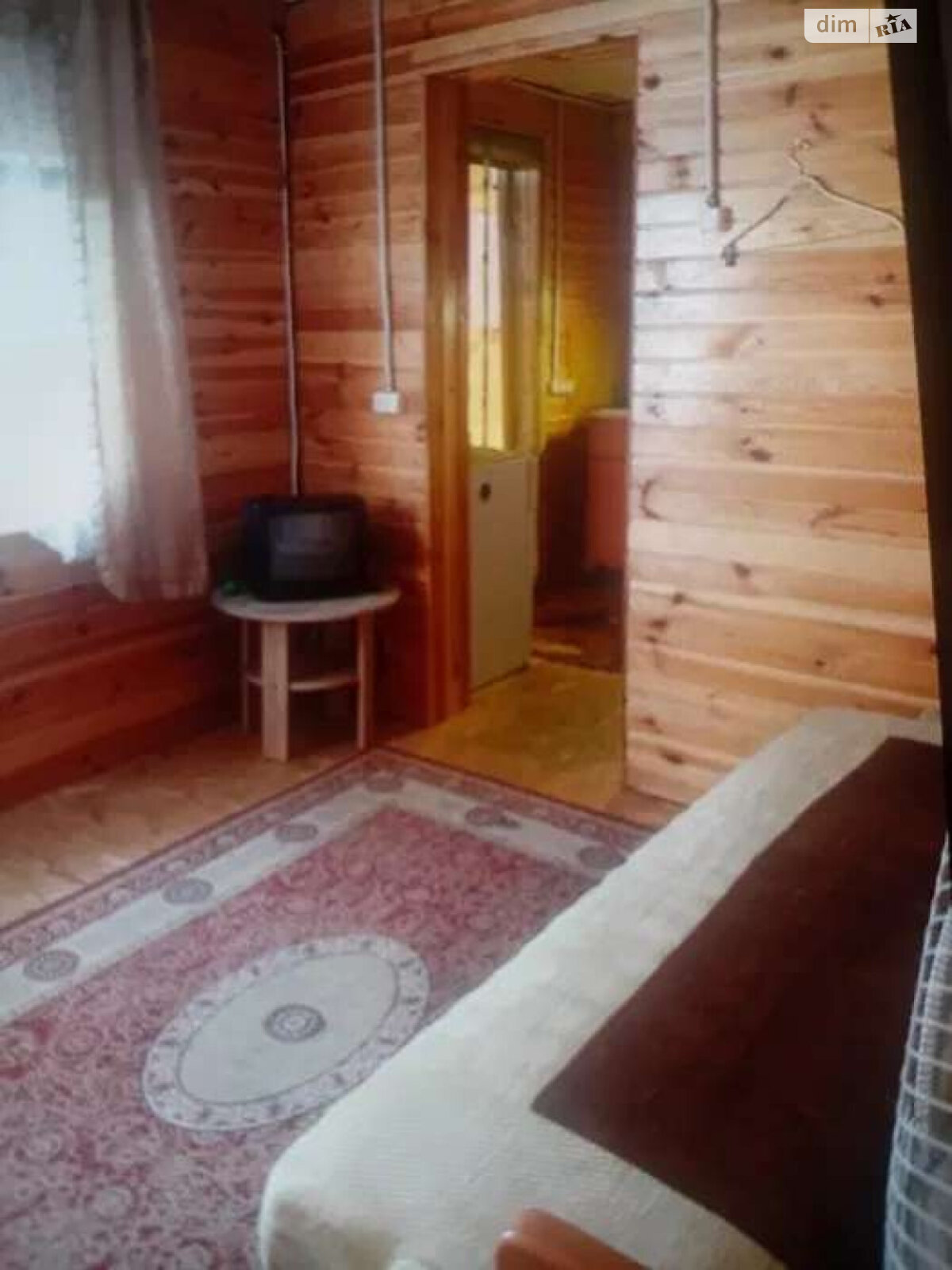 поверховий будинок, 30 кв. м, дерево и кирпич. Продаж в Одесі, район Київський фото 1 поверховий будинок, 30 кв. м, дерево и кирпич. Продаж в Одесі, район Київський фото 1