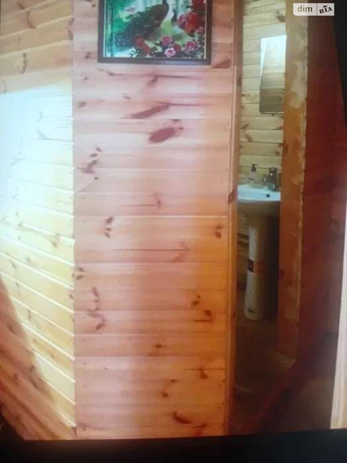 поверховий будинок, 30 кв. м, дерево и кирпич. Продаж в Одесі, район Київський фото 1 поверховий будинок, 30 кв. м, дерево и кирпич. Продаж в Одесі, район Київський фото 1