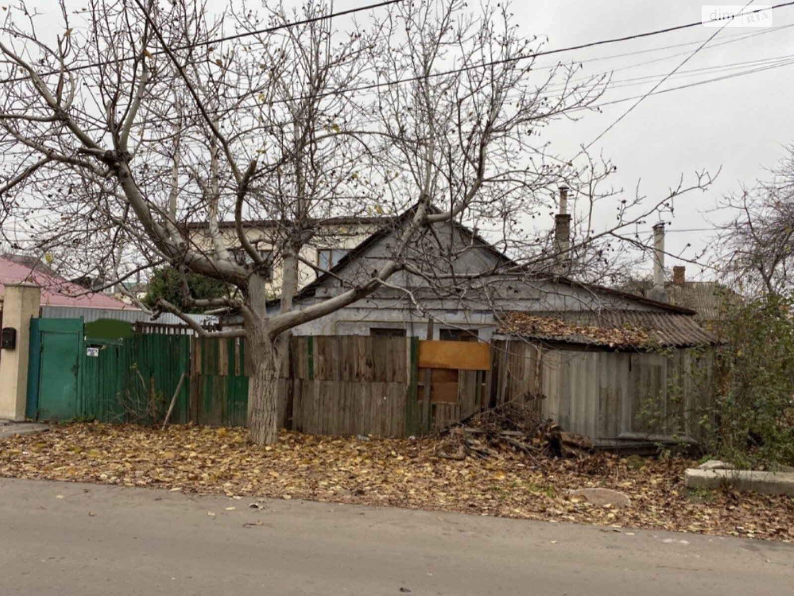 одноэтажный дом, 85 кв. м, кирпич. Продажа в Одессе район Киевский фото 1