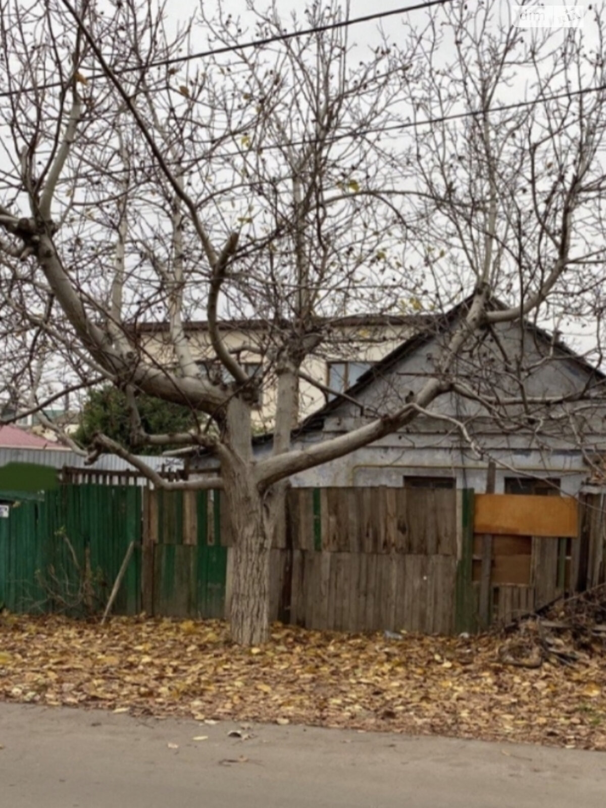 одноэтажный дом, 85 кв. м, кирпич. Продажа в Одессе район Киевский фото 1