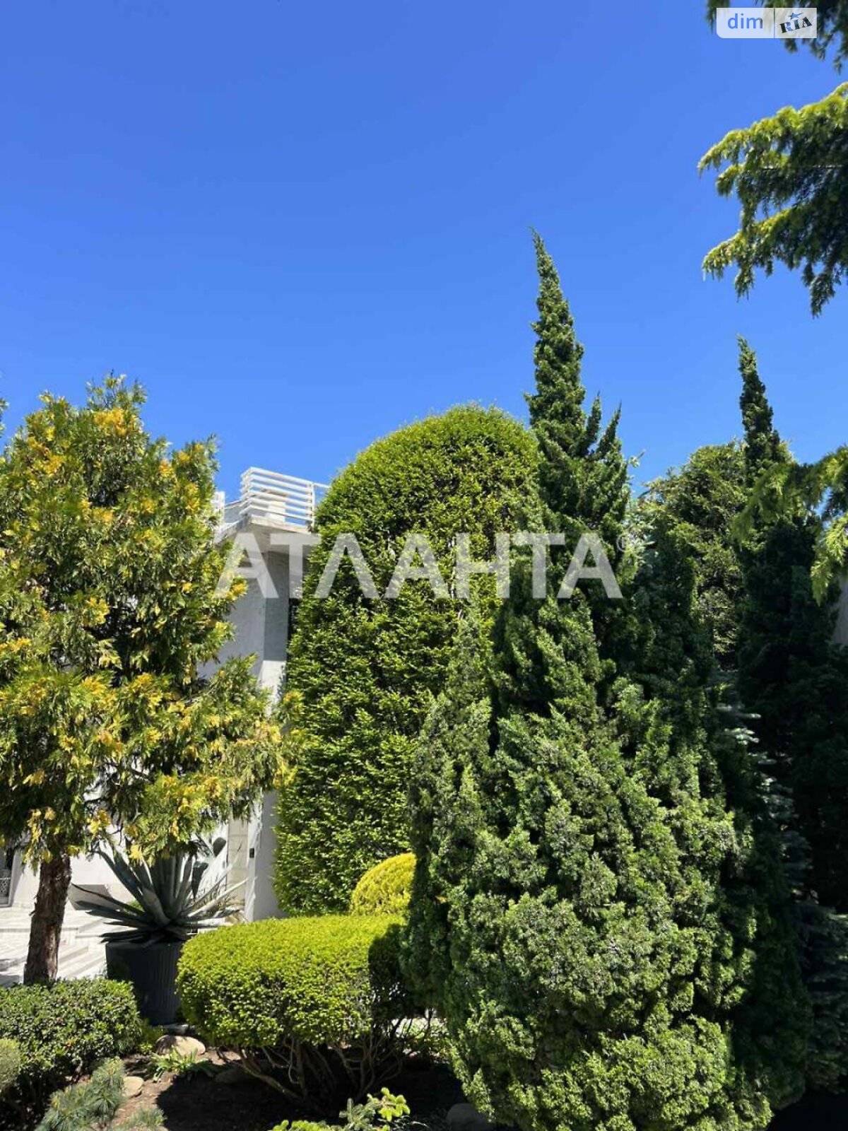 трехэтажный дом с гаражом, 620 кв. м, ракушечник (ракушняк). Продажа в Одессе район Киевский фото 1 трехэтажный дом с гаражом, 620 кв. м, ракушечник (ракушняк). Продажа в Одессе район Киевский фото 1