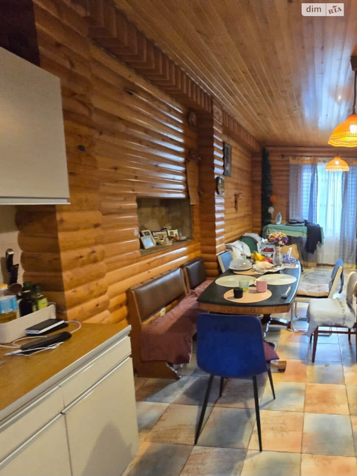 двоповерховий будинок з верандою, 168.3 кв. м, ракушняк. Продаж в Одесі, район undefined фото 1 двоповерховий будинок з верандою, 168.3 кв. м, ракушняк. Продаж в Одесі, район undefined фото 1