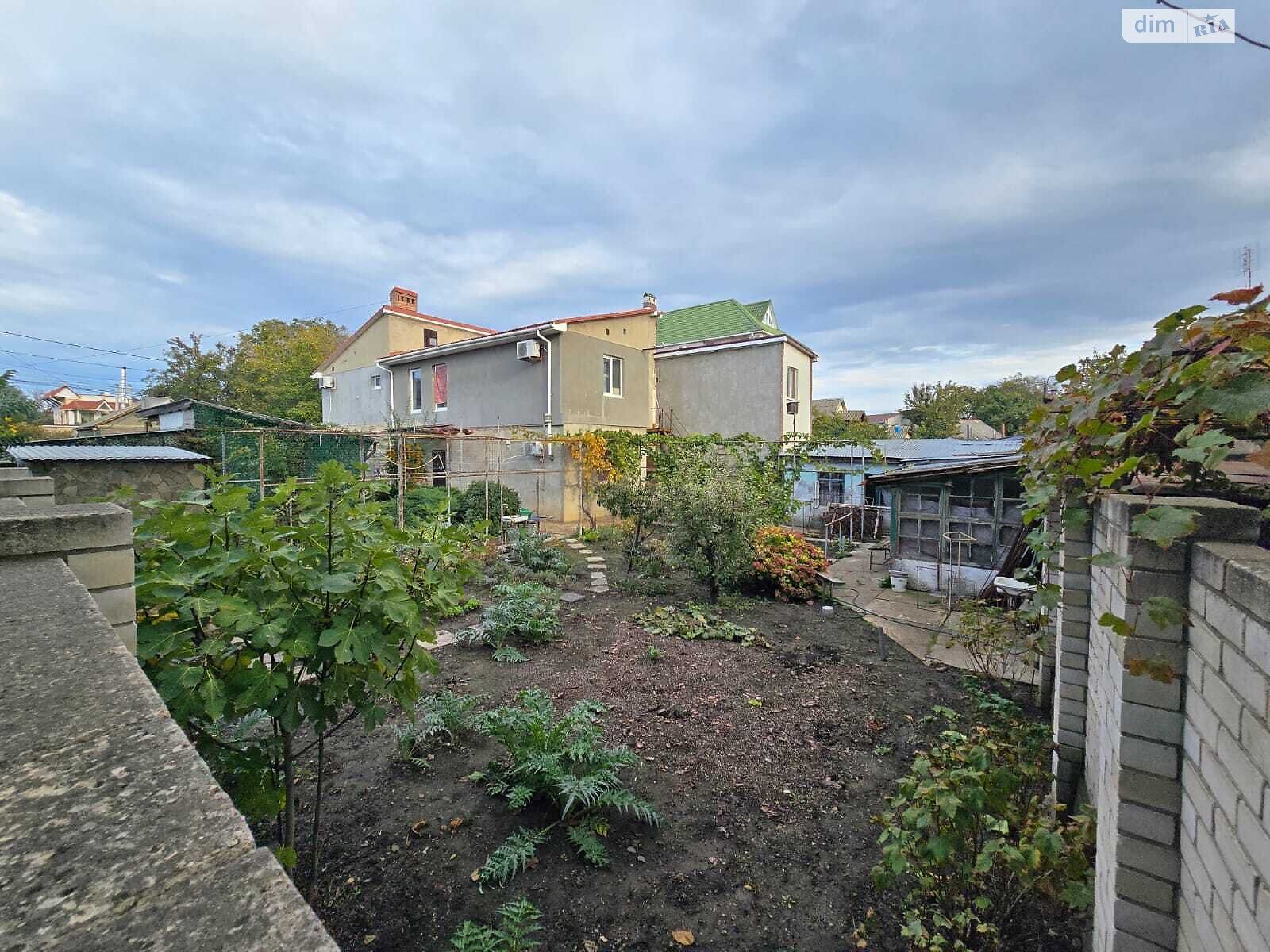 двоповерховий будинок з верандою, 168.3 кв. м, ракушняк. Продаж в Одесі, район undefined фото 1 двоповерховий будинок з верандою, 168.3 кв. м, ракушняк. Продаж в Одесі, район undefined фото 1