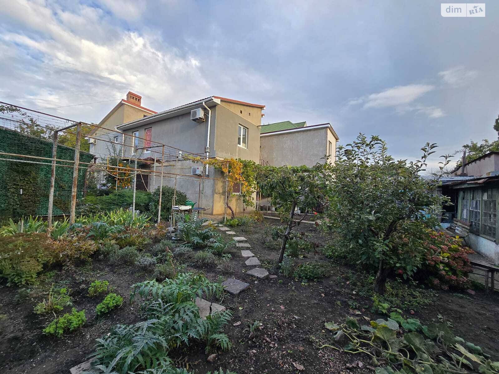 двоповерховий будинок з верандою, 168.3 кв. м, ракушняк. Продаж в Одесі, район undefined фото 1 двоповерховий будинок з верандою, 168.3 кв. м, ракушняк. Продаж в Одесі, район undefined фото 1