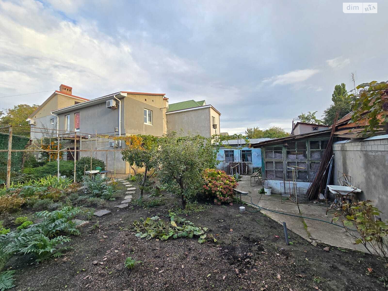 двоповерховий будинок з верандою, 168.3 кв. м, ракушняк. Продаж в Одесі, район undefined фото 1 двоповерховий будинок з верандою, 168.3 кв. м, ракушняк. Продаж в Одесі, район undefined фото 1