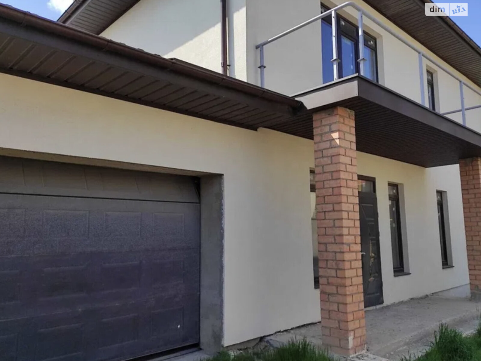 двоповерховий будинок, 230 кв. м, газобетон. Продаж в Одесі, район Київський фото 1 двоповерховий будинок, 230 кв. м, газобетон. Продаж в Одесі, район Київський фото 1