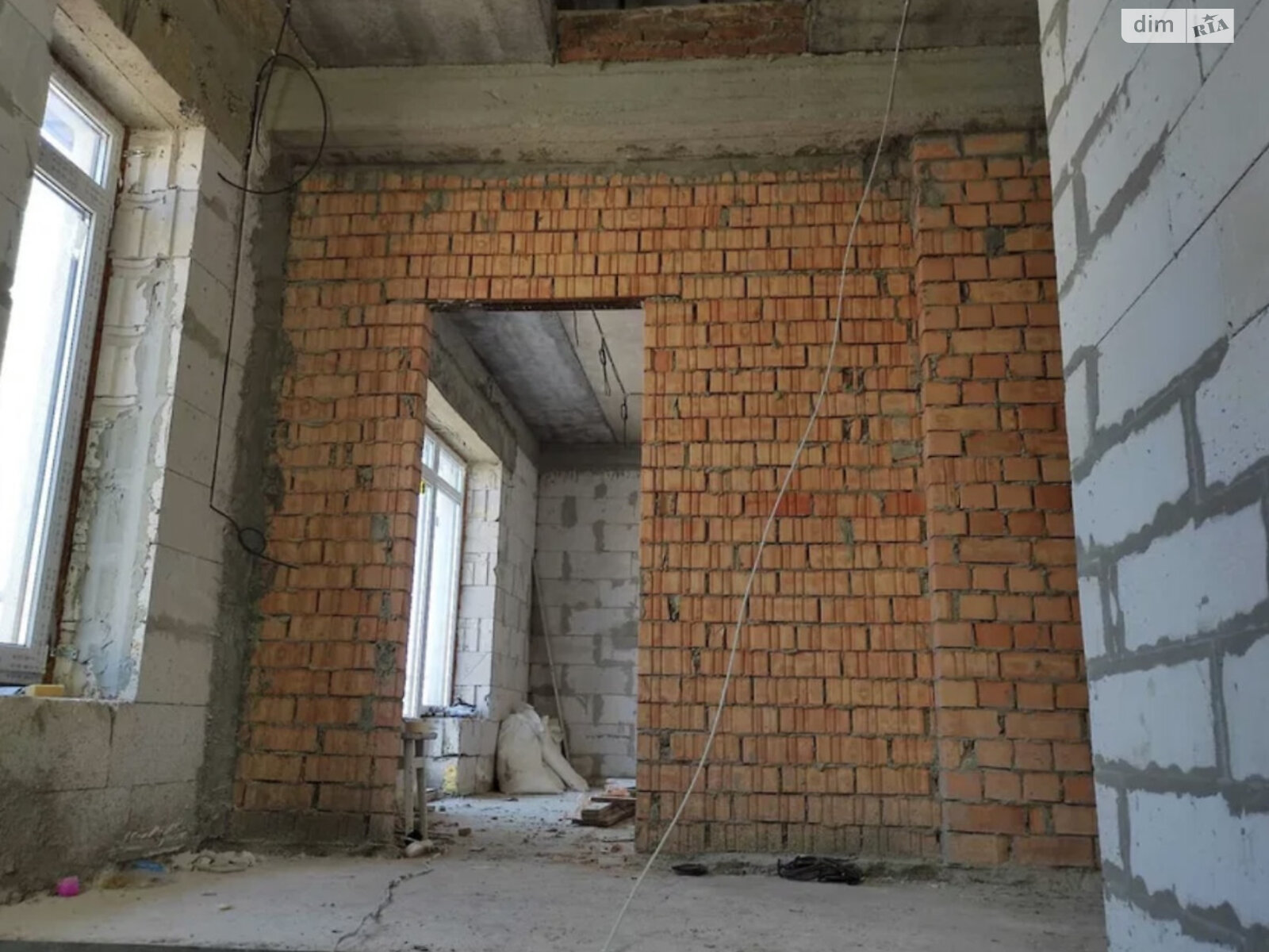 двоповерховий будинок, 230 кв. м, газобетон. Продаж в Одесі, район Київський фото 1 двоповерховий будинок, 230 кв. м, газобетон. Продаж в Одесі, район Київський фото 1