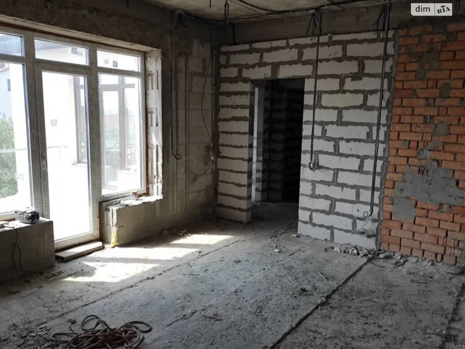 двоповерховий будинок, 230 кв. м, газобетон. Продаж в Одесі, район Київський фото 1 двоповерховий будинок, 230 кв. м, газобетон. Продаж в Одесі, район Київський фото 1