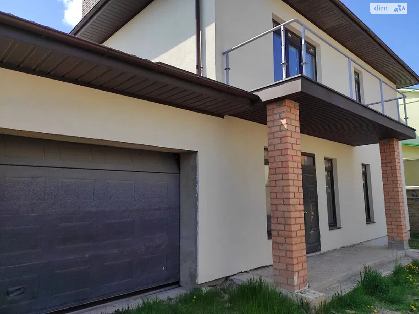 двоповерховий будинок, 230 кв. м, газобетон. Продаж в Одесі, район Київський фото 1 двоповерховий будинок, 230 кв. м, газобетон. Продаж в Одесі, район Київський фото 1