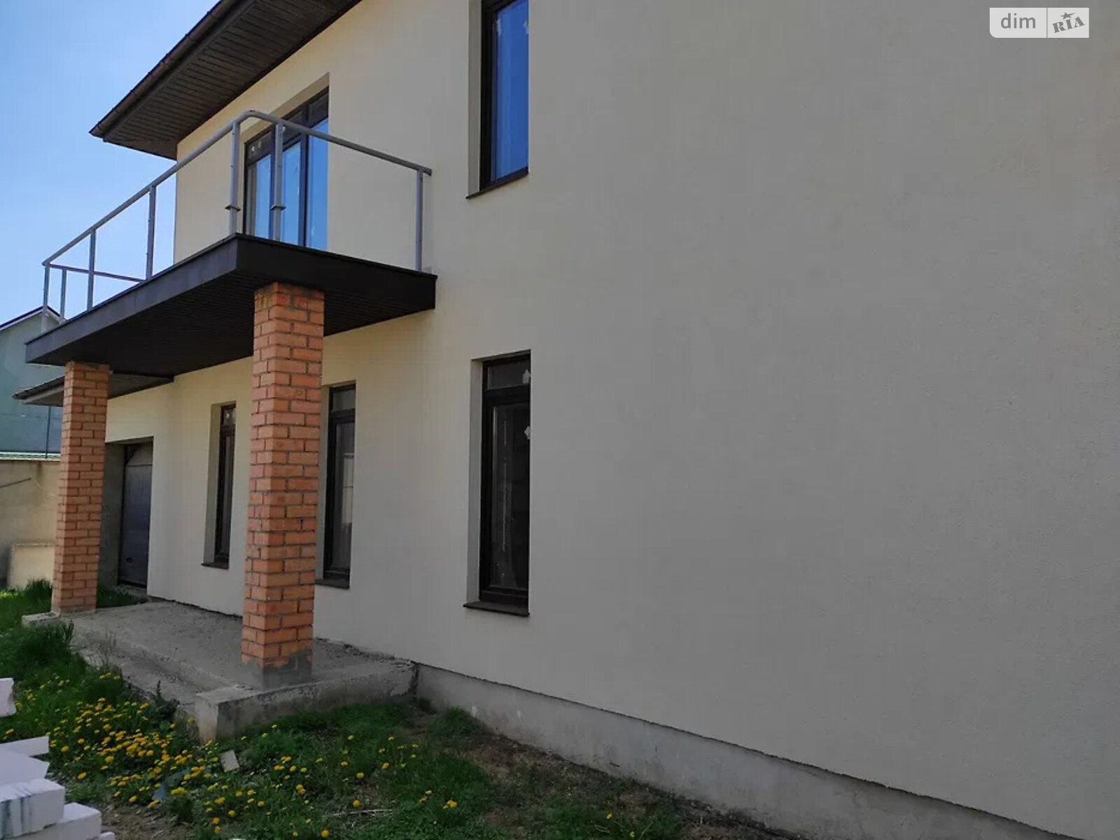 двоповерховий будинок, 230 кв. м, газобетон. Продаж в Одесі, район Київський фото 1 двоповерховий будинок, 230 кв. м, газобетон. Продаж в Одесі, район Київський фото 1